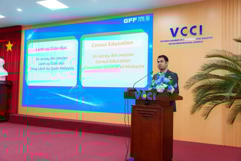 Global Future Fair Press Conference