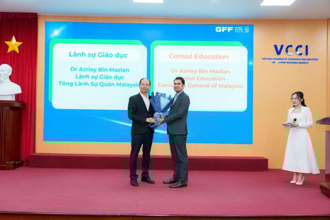 Global Future Fair Press Conference