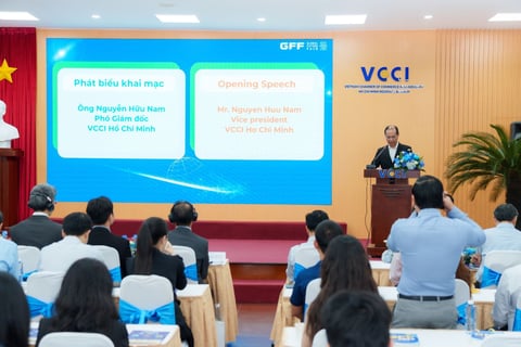 Global Future Fair Press Conference