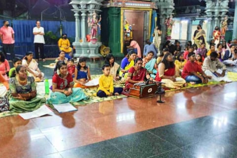 sangeetham india