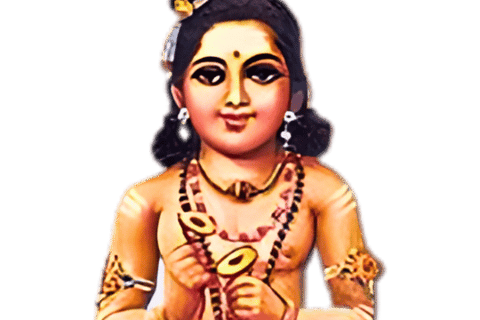 thirunyanasambandar thevaram