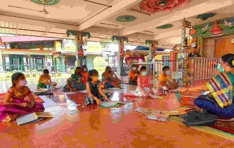 sangeetham near me carnatic