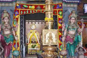 hindu temple