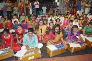 sangeetham class near me
