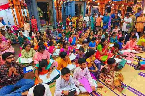sangeetham purchong perdana sangeetham near me