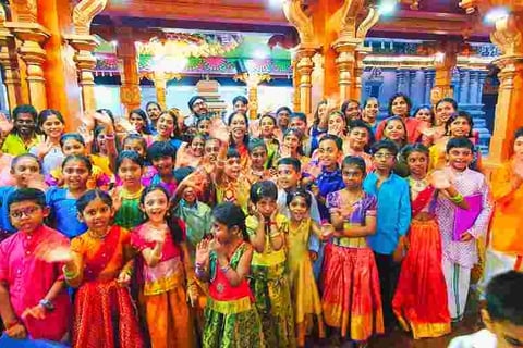 sangeetham purchong perdana sangeetham near me