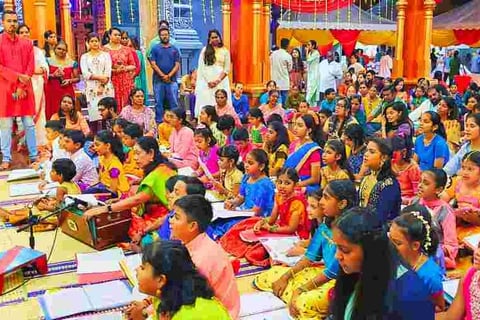 sangeetham purchong perdana sangeetham near me