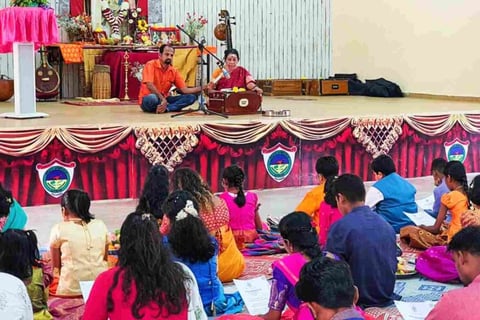 sangeetham in malaysia