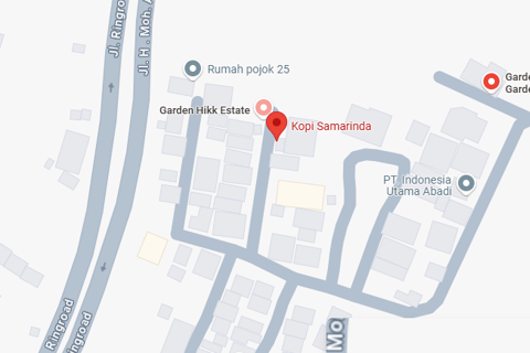 Klik Untuk Map kita