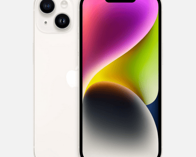 Apple iPhone 14 (128 GB) – Estelar