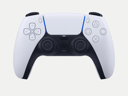 Controle sem fio DualSense