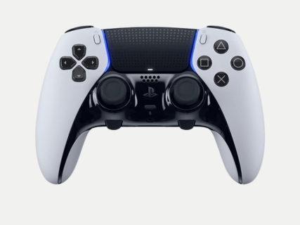 Controle sem fio DualSense Edge™ Plataforma : PlayStation 5