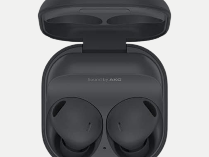 Fone de Ouvido sem Fio Samsung Galaxy Buds Pro 2 Intra-auricular Preto - Sm-r510nzapzto