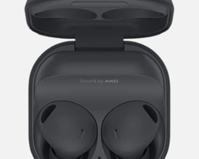 Fone de Ouvido sem Fio Samsung Galaxy Buds Pro 2 Intra-auricular Preto - Sm-r510nzapzto