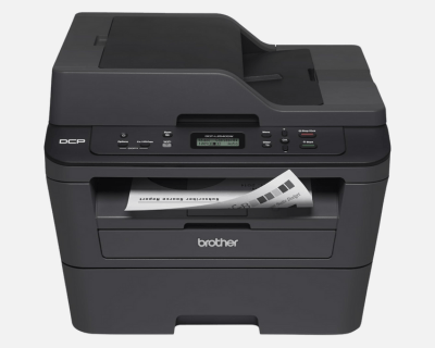 Multifuncional Brother Laser DCPL2540DW Mono (A4) Dup, Wrl