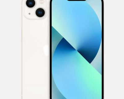 Apple iPhone 13 (128 GB) - Luz das estrelas