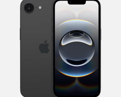 Apple iPhone 16e de 128 GB — Preto