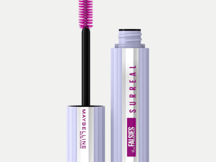 Maybelline NY Máscara de Cílios The Falsies Surreal Efeito 3D Lavável