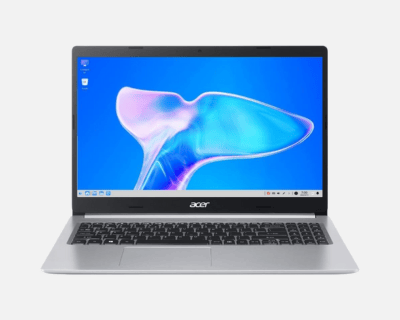 notebook acer aspire 5