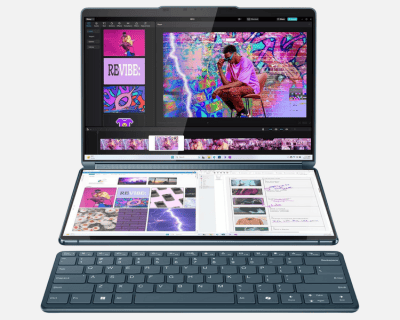 Notebook Legacy Book, com Windows 11 Home, Intel Celeron 4GB 64GB