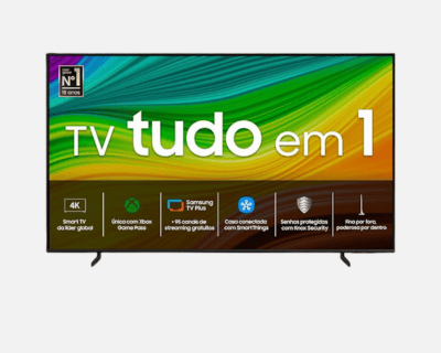 Tv 50 samsung