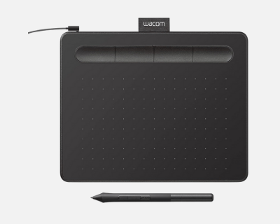 Wacom CTL4100 - Mesa Digitalizadora Intuos 
