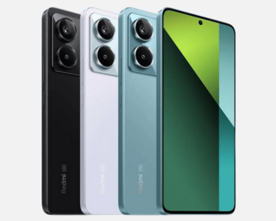 Smartphone Xiaomi Redmi Note 13 Pro 5G 8GB+256GB Snapdragon 7s Gen 2, Câmera 200MP OIS, Carregamento