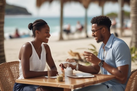WorkStability - Connecting Caribbean SMEs with Investors