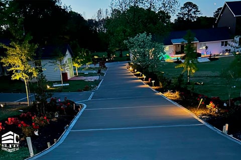 concrete-driveway-installation-contractor-ga