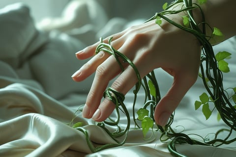 How to control your senses?