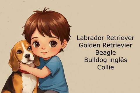 raça_cachorro_para_criança