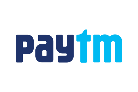 Click for Paytm payment modes. 