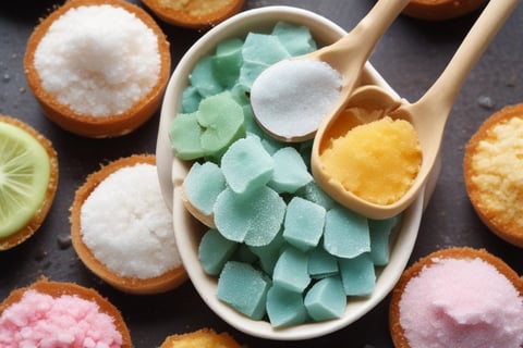Reduce Sugar Intake