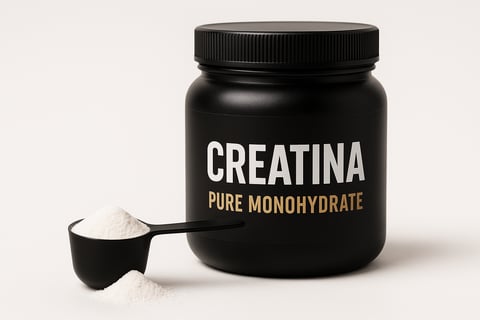 Creatina Pure