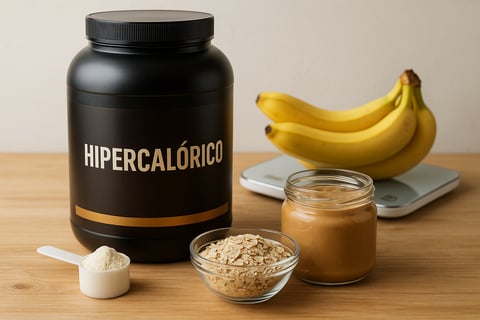 Hipercalórico