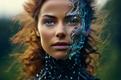 AI answer generator