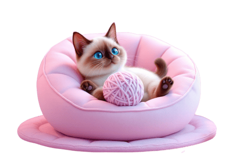Metexa Oriental & Siamese cats of Yorkshire