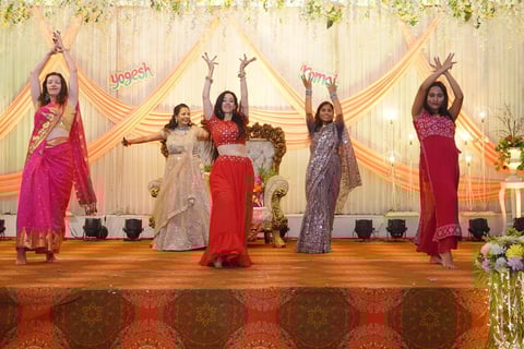 Boda India_Sahra Ardah