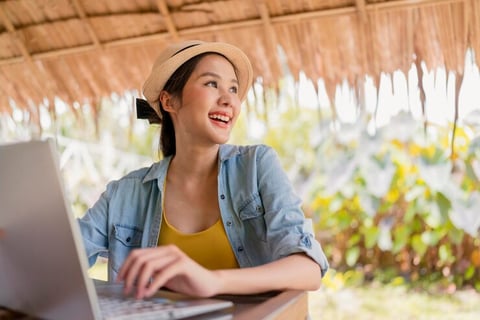 Bali Visa Service