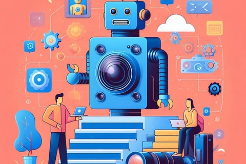 Getting started with machine learning