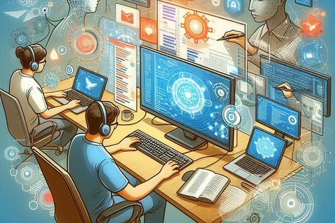 AI in Software Engineering