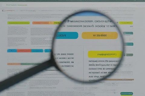 AI Based SEO