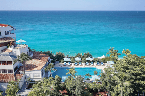 Belmond La Samanna Resort, St Martin - 5 star luxury pet friendly