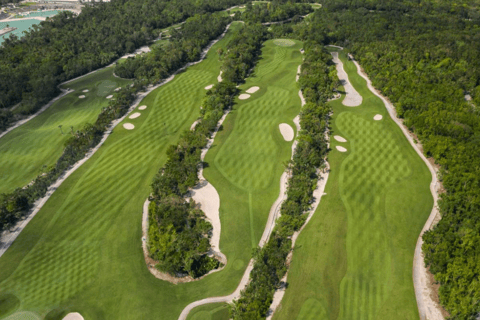 Iberostar Quetzal Golf Experience – Riviera Maya