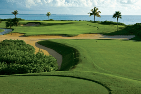 Iberostar Playa Paraíso Golf Club – Playa del Carmen