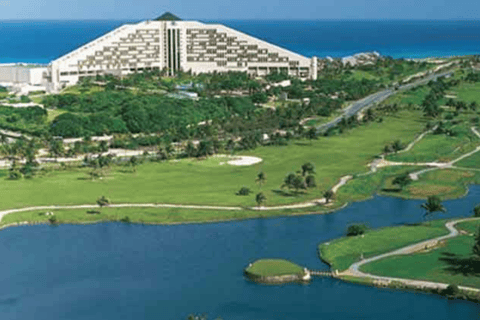 Iberostar Cancún Golf Club – Cancún