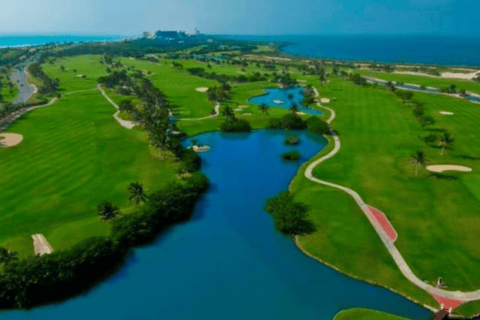 Iberostar Cozumel Golf Experience – Cozumel