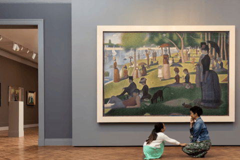 Art Institute of Chicago