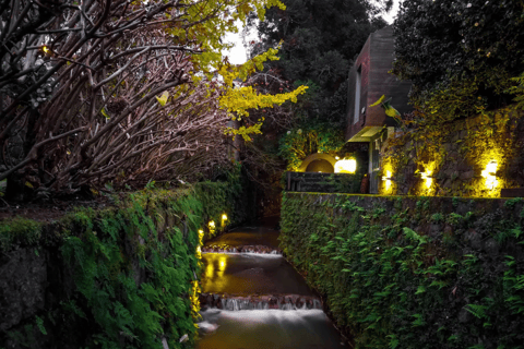 Quinta da Mo Hotel, Azores, Portugal