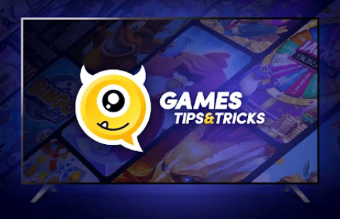 Tips and tricks banner